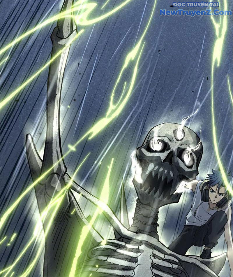 Người Giữ Cửa Vạn Giới - Chapter 42 - Page 10