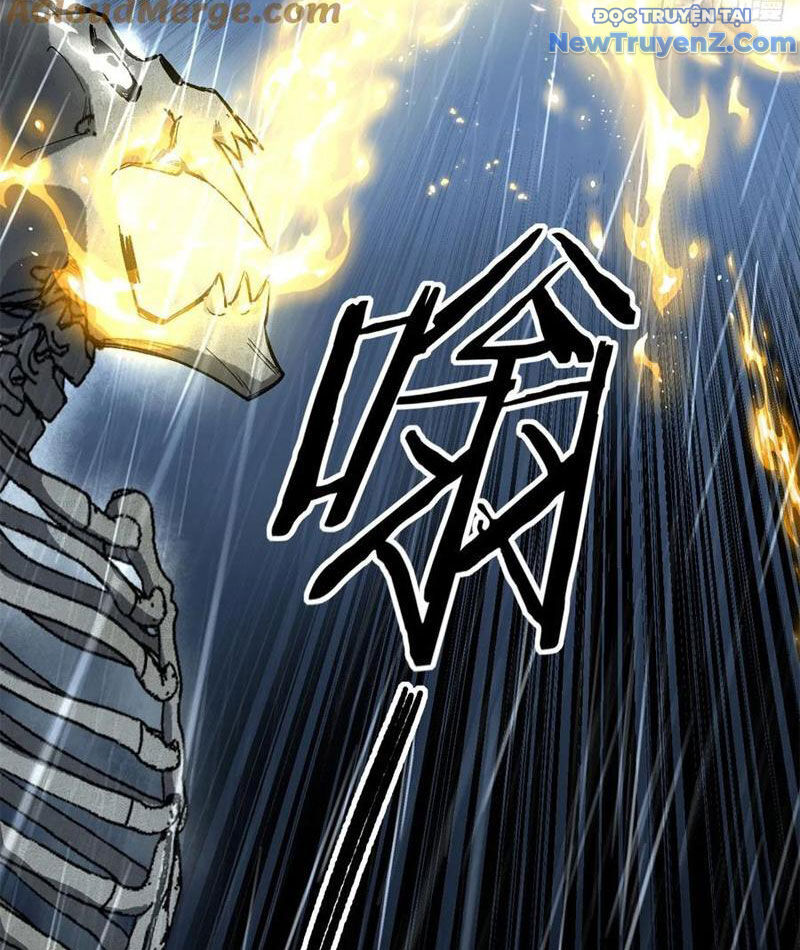 Người Giữ Cửa Vạn Giới - Chapter 42 - Page 37