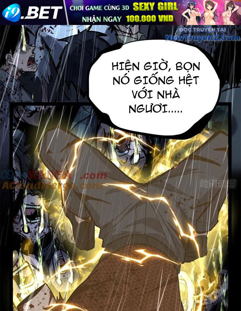 Người Giữ Cửa Vạn Giới - Chapter 42 - Page 42