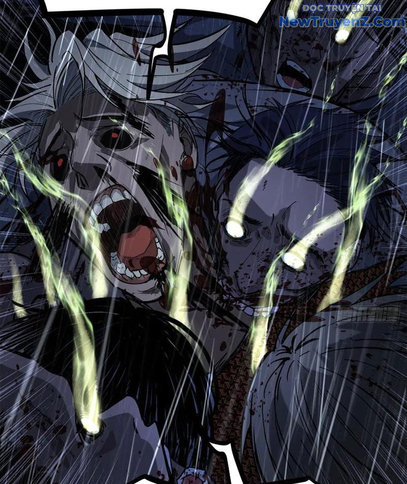 Người Giữ Cửa Vạn Giới - Chapter 42 - Page 52