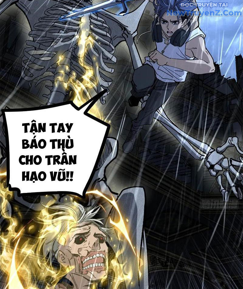 Người Giữ Cửa Vạn Giới - Chapter 42 - Page 63