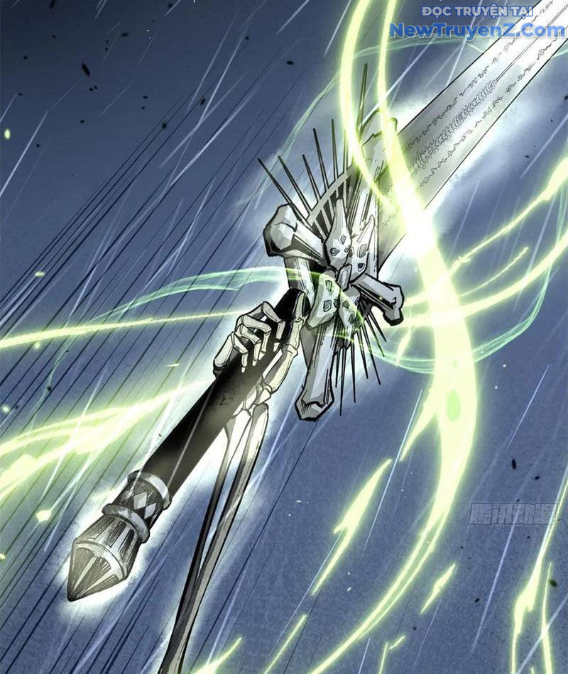 Người Giữ Cửa Vạn Giới - Chapter 42 - Page 9