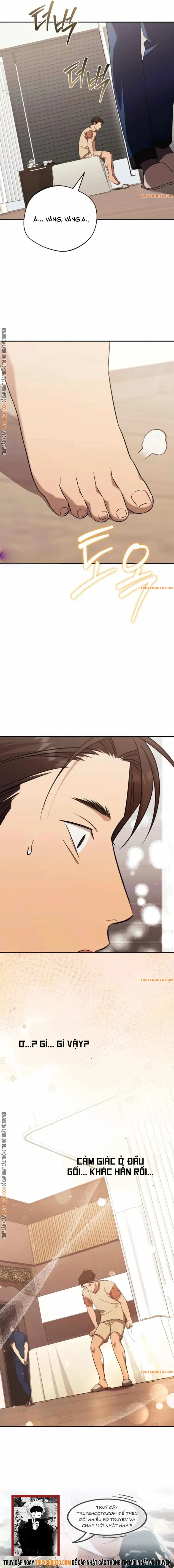 Thiên Ma Bấm Huyệt - Chapter 50 - Page 12