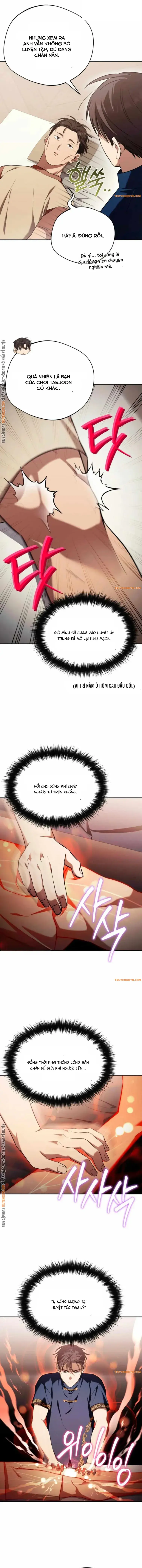 Thiên Ma Bấm Huyệt - Chapter 50 - Page 4