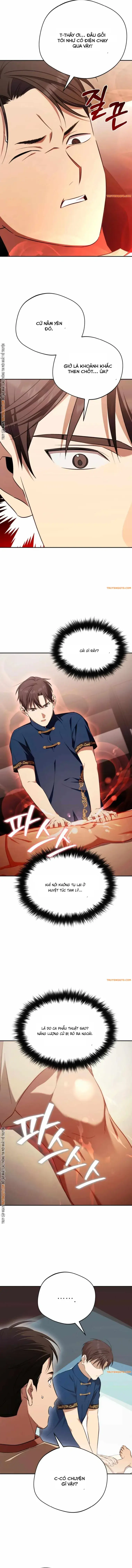 Thiên Ma Bấm Huyệt - Chapter 50 - Page 5