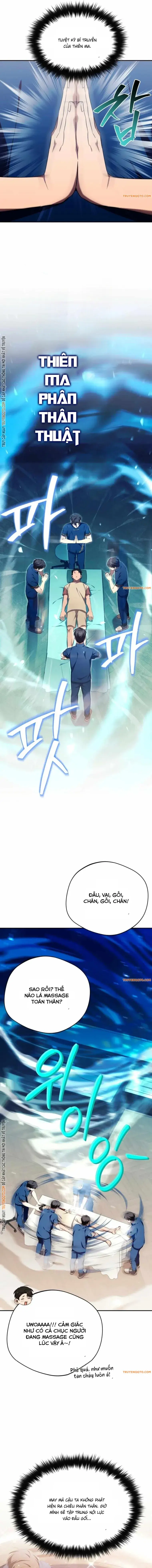 Thiên Ma Bấm Huyệt - Chapter 50 - Page 7