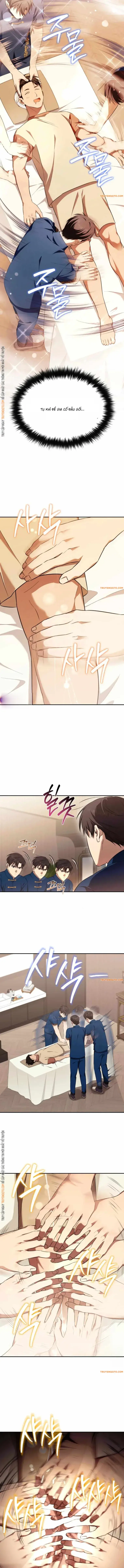 Thiên Ma Bấm Huyệt - Chapter 50 - Page 8