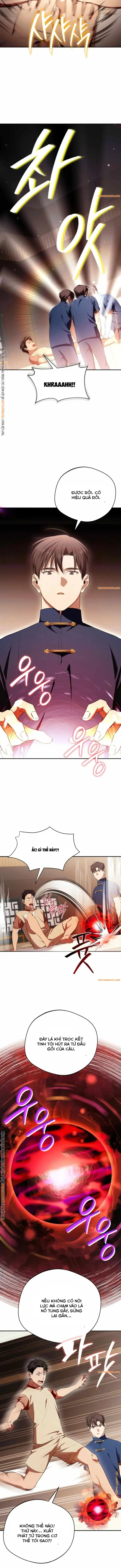 Thiên Ma Bấm Huyệt - Chapter 50 - Page 9