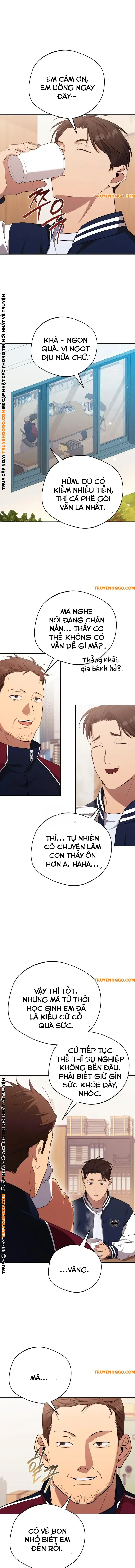 Thiên Ma Bấm Huyệt - Chapter 51 - Page 10