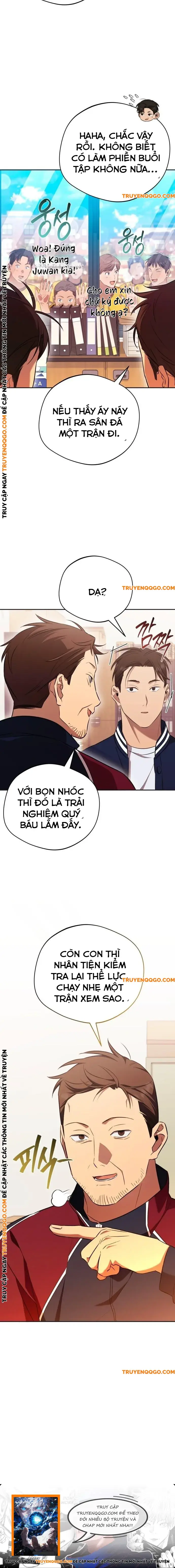 Thiên Ma Bấm Huyệt - Chapter 51 - Page 11