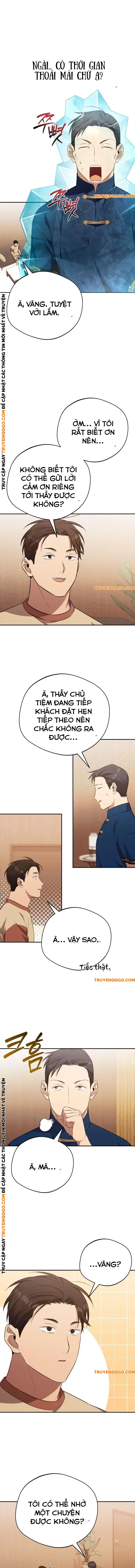 Thiên Ma Bấm Huyệt - Chapter 51 - Page 3