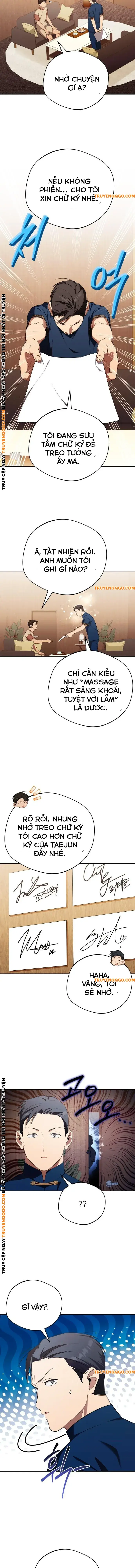 Thiên Ma Bấm Huyệt - Chapter 51 - Page 4