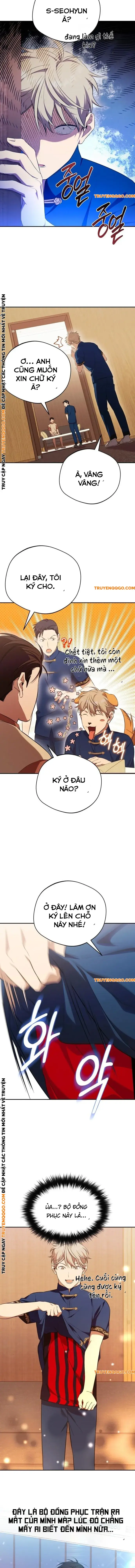 Thiên Ma Bấm Huyệt - Chapter 51 - Page 5