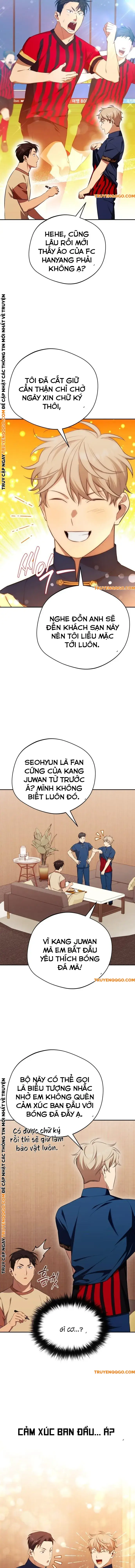 Thiên Ma Bấm Huyệt - Chapter 51 - Page 6