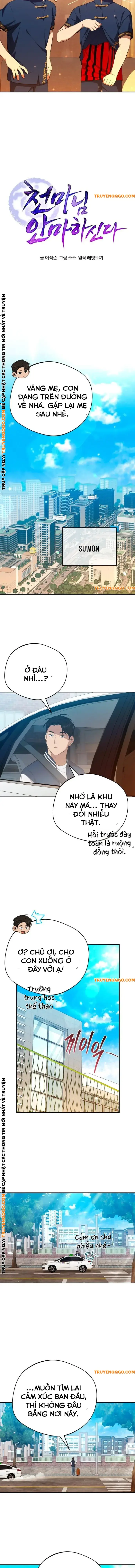 Thiên Ma Bấm Huyệt - Chapter 51 - Page 7