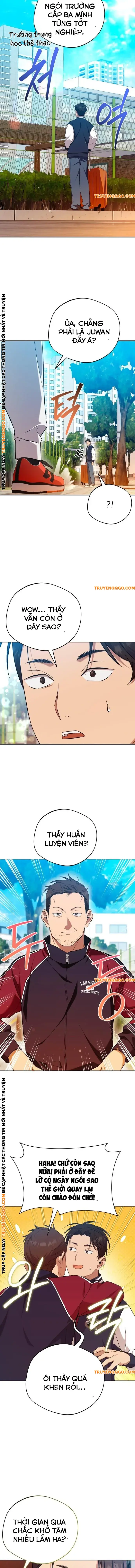 Thiên Ma Bấm Huyệt - Chapter 51 - Page 8