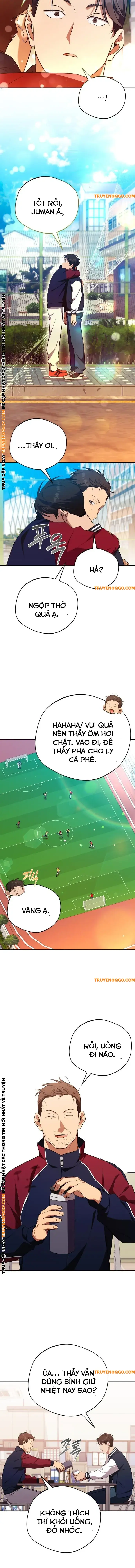 Thiên Ma Bấm Huyệt - Chapter 51 - Page 9