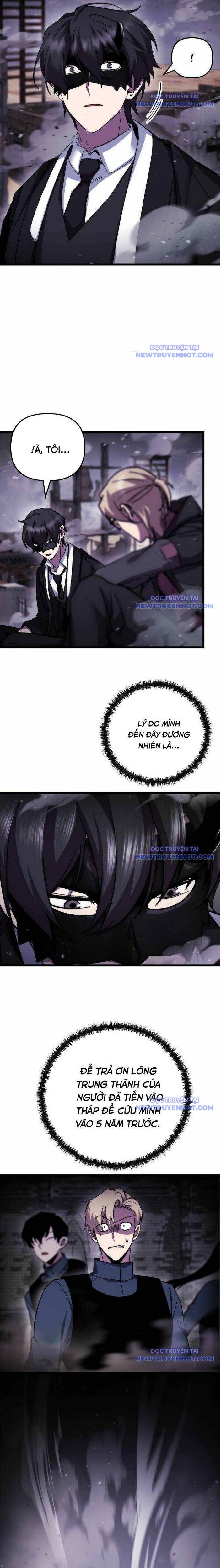 Giả Vờ Làm Kẻ Vô Dụng Ở Học Đường - Chapter 107 - Page 10