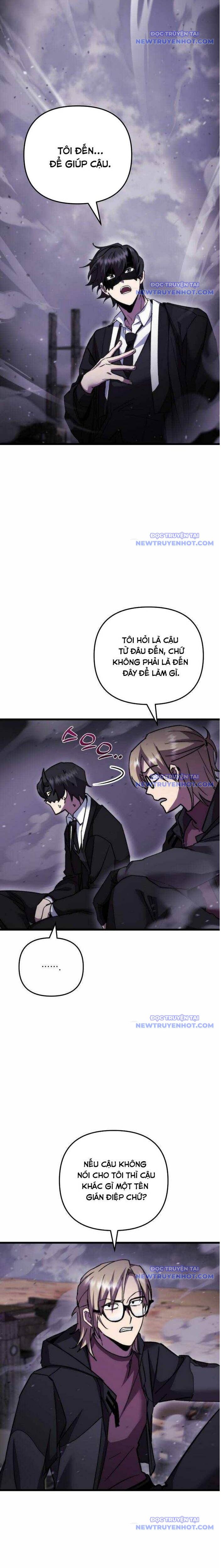 Giả Vờ Làm Kẻ Vô Dụng Ở Học Đường - Chapter 107 - Page 11