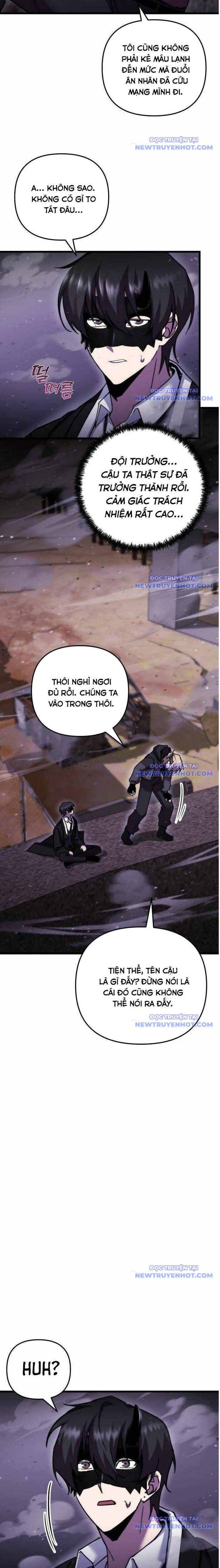 Giả Vờ Làm Kẻ Vô Dụng Ở Học Đường - Chapter 107 - Page 13