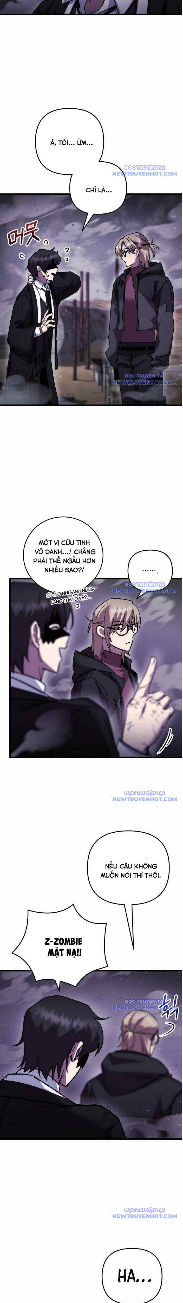 Giả Vờ Làm Kẻ Vô Dụng Ở Học Đường - Chapter 107 - Page 14