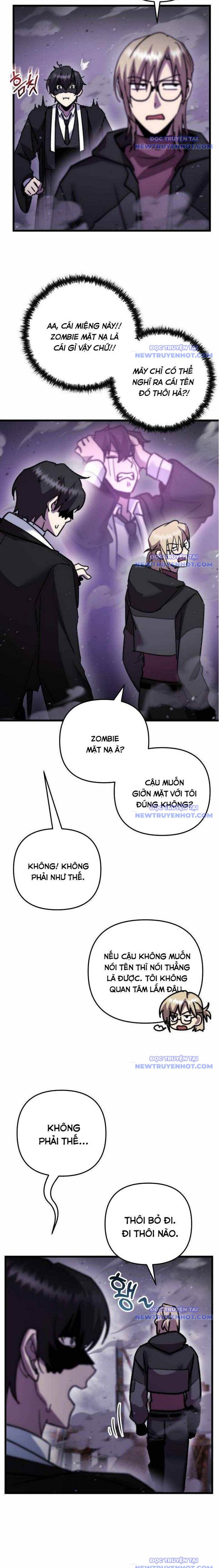 Giả Vờ Làm Kẻ Vô Dụng Ở Học Đường - Chapter 107 - Page 15