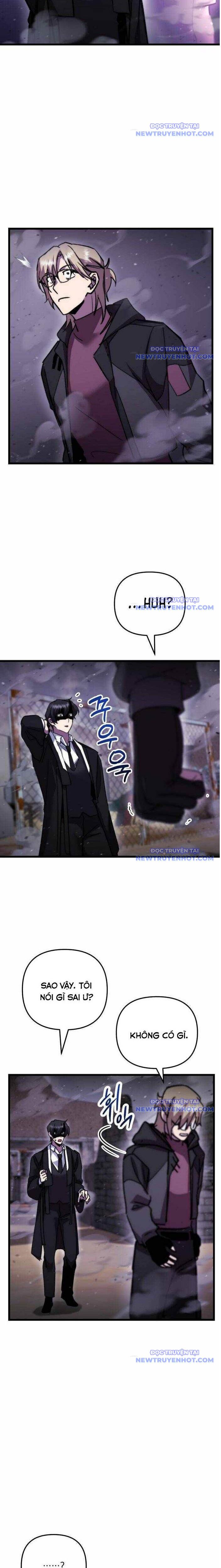 Giả Vờ Làm Kẻ Vô Dụng Ở Học Đường - Chapter 107 - Page 19