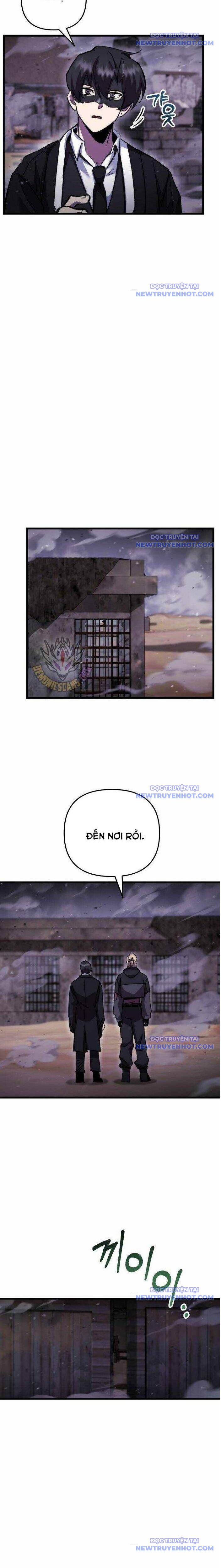 Giả Vờ Làm Kẻ Vô Dụng Ở Học Đường - Chapter 107 - Page 20