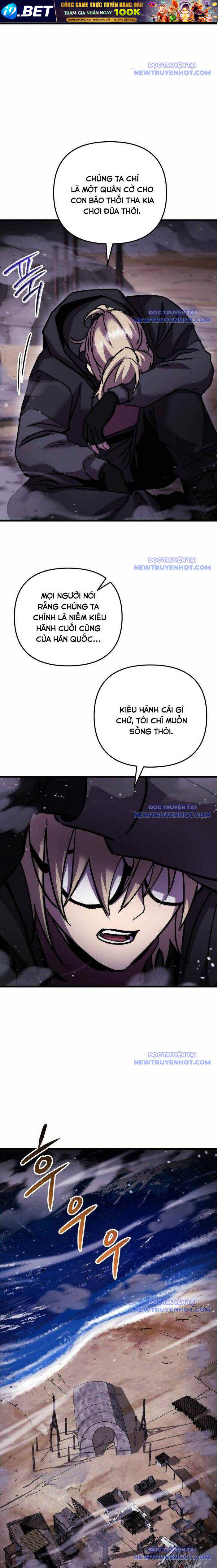 Giả Vờ Làm Kẻ Vô Dụng Ở Học Đường - Chapter 107 - Page 8