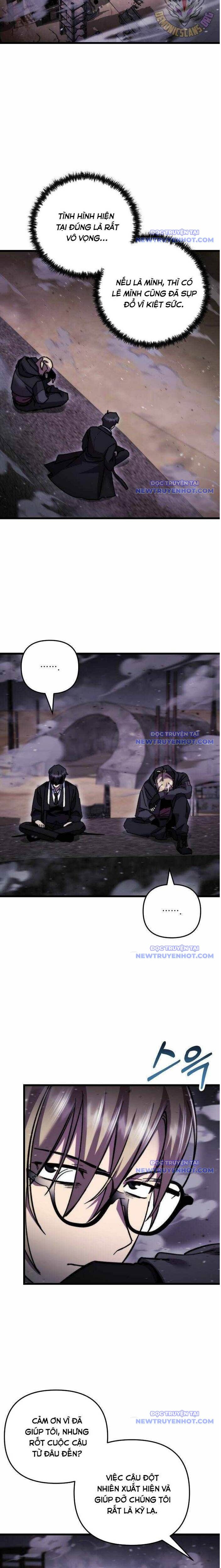 Giả Vờ Làm Kẻ Vô Dụng Ở Học Đường - Chapter 107 - Page 9