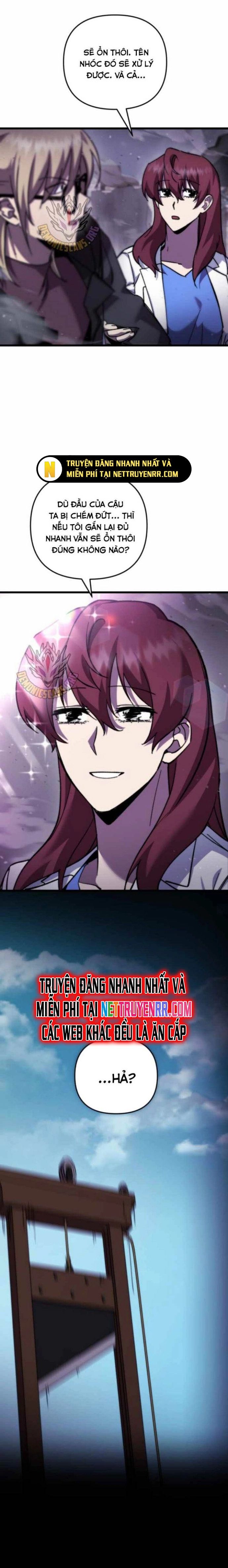 Giả Vờ Làm Kẻ Vô Dụng Ở Học Đường - Chapter 108 - Page 10