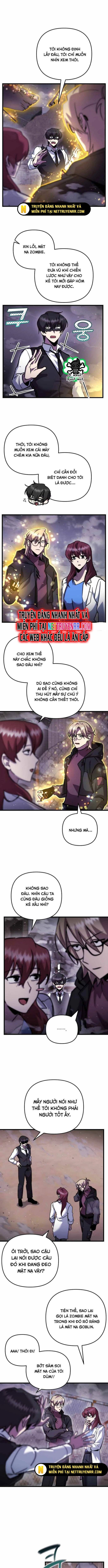 Giả Vờ Làm Kẻ Vô Dụng Ở Học Đường - Chapter 108 - Page 5