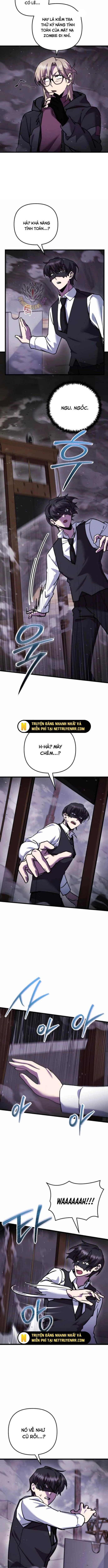 Giả Vờ Làm Kẻ Vô Dụng Ở Học Đường - Chapter 108 - Page 7