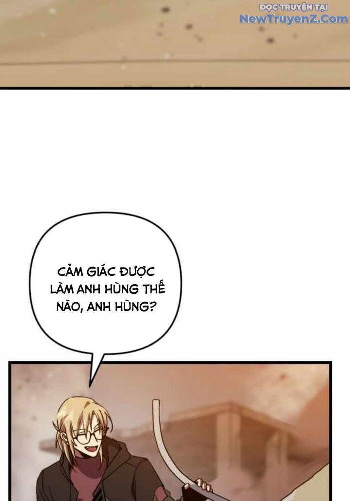 Giả Vờ Làm Kẻ Vô Dụng Ở Học Đường - Chapter 109 - Page 103