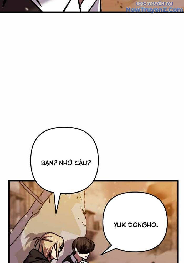 Giả Vờ Làm Kẻ Vô Dụng Ở Học Đường - Chapter 109 - Page 109
