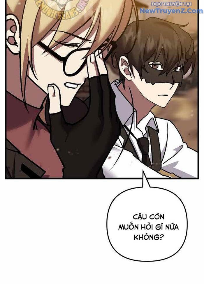 Giả Vờ Làm Kẻ Vô Dụng Ở Học Đường - Chapter 109 - Page 116