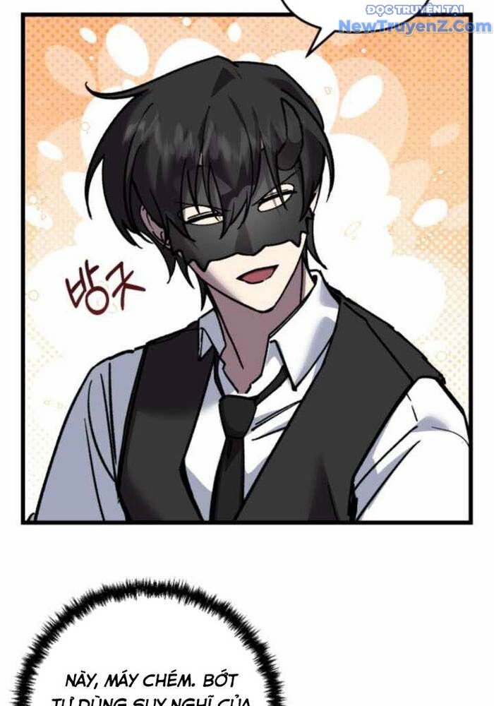 Giả Vờ Làm Kẻ Vô Dụng Ở Học Đường - Chapter 109 - Page 32