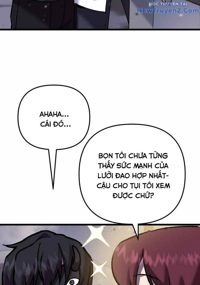 Giả Vờ Làm Kẻ Vô Dụng Ở Học Đường - Chapter 109 - Page 38