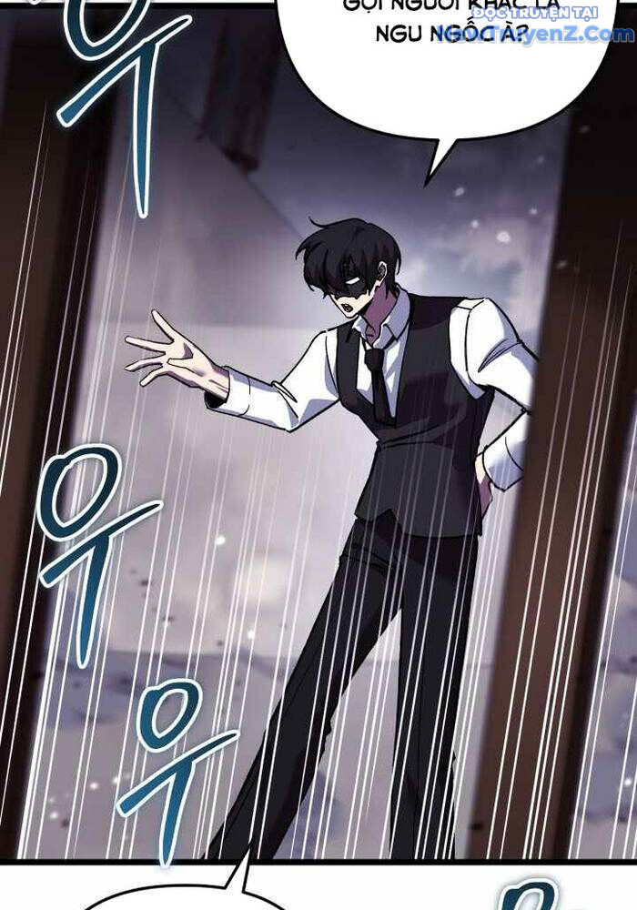 Giả Vờ Làm Kẻ Vô Dụng Ở Học Đường - Chapter 109 - Page 4