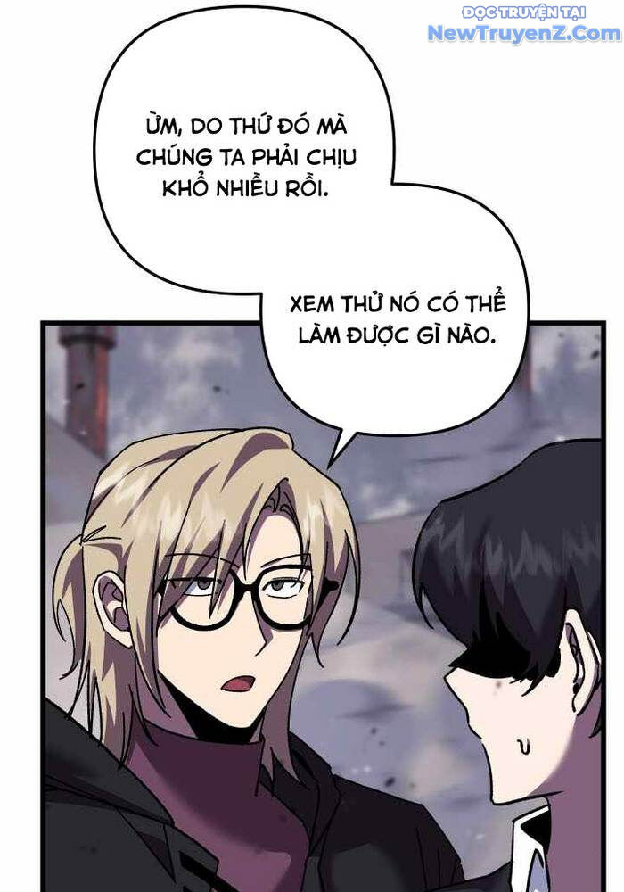 Giả Vờ Làm Kẻ Vô Dụng Ở Học Đường - Chapter 109 - Page 40