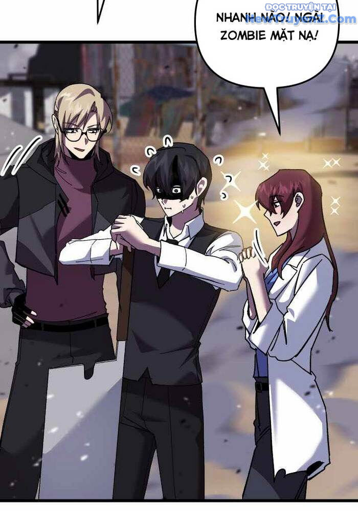 Giả Vờ Làm Kẻ Vô Dụng Ở Học Đường - Chapter 109 - Page 43