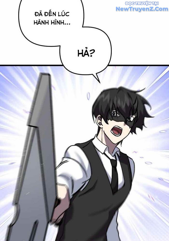 Giả Vờ Làm Kẻ Vô Dụng Ở Học Đường - Chapter 109 - Page 48