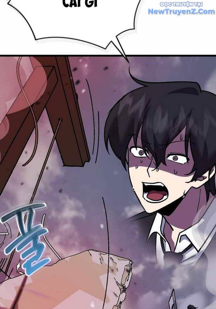 Giả Vờ Làm Kẻ Vô Dụng Ở Học Đường - Chapter 109 - Page 52