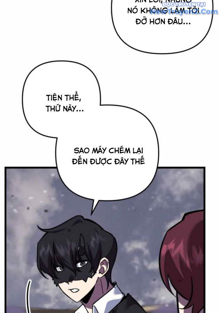 Giả Vờ Làm Kẻ Vô Dụng Ở Học Đường - Chapter 109 - Page 57