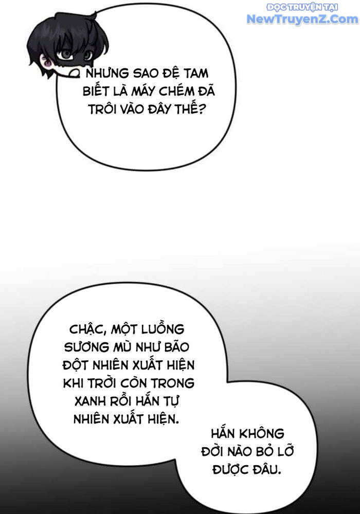 Giả Vờ Làm Kẻ Vô Dụng Ở Học Đường - Chapter 109 - Page 60