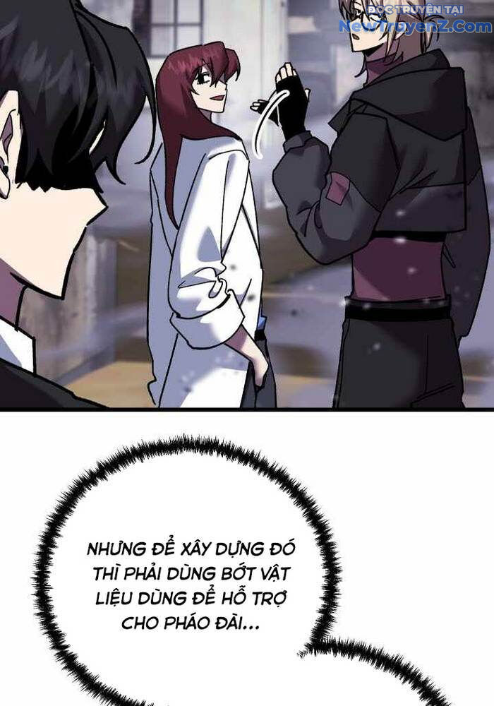 Giả Vờ Làm Kẻ Vô Dụng Ở Học Đường - Chapter 109 - Page 67