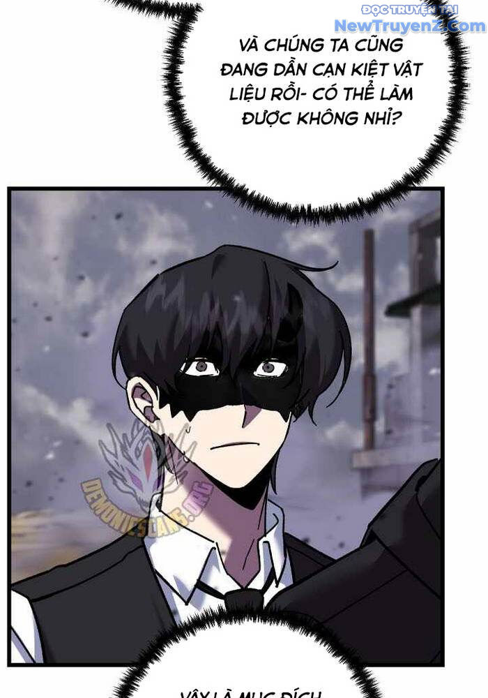 Giả Vờ Làm Kẻ Vô Dụng Ở Học Đường - Chapter 109 - Page 68