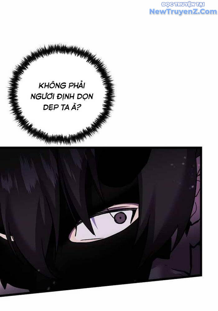 Giả Vờ Làm Kẻ Vô Dụng Ở Học Đường - Chapter 109 - Page 8