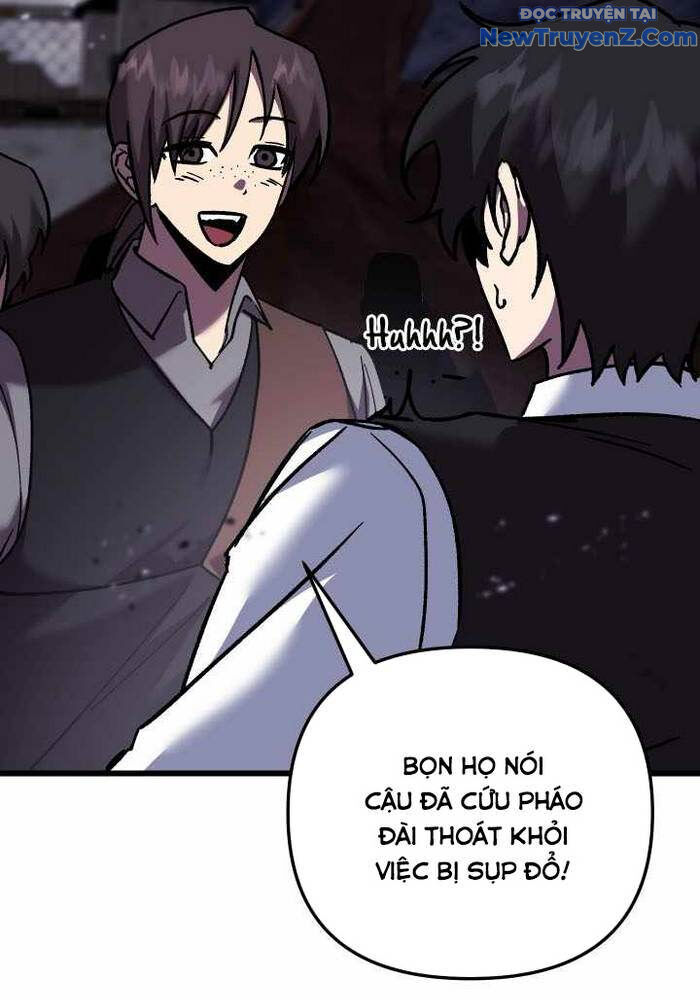 Giả Vờ Làm Kẻ Vô Dụng Ở Học Đường - Chapter 109 - Page 80