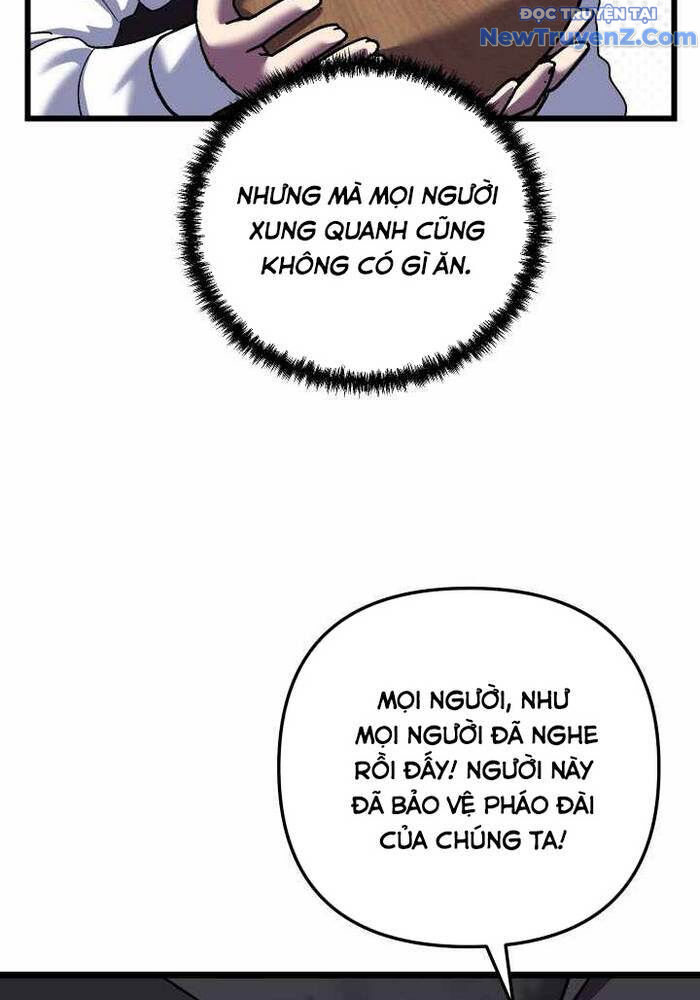 Giả Vờ Làm Kẻ Vô Dụng Ở Học Đường - Chapter 109 - Page 91